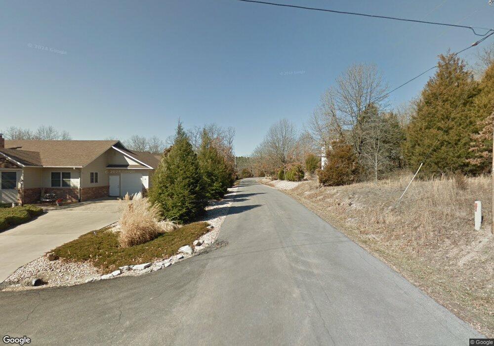 0 O'Niell Place unit 559155, Bella Vista, AR 72715 - photo 1