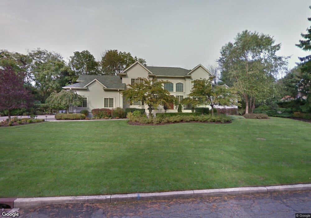 3 Forest Ridge Rd, Upper Saddle River, NJ 07458 - photo 1