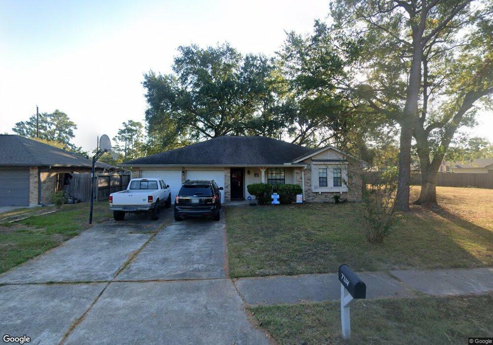 7314 Woodland West Dr, Houston, TX 77040 - photo 1
