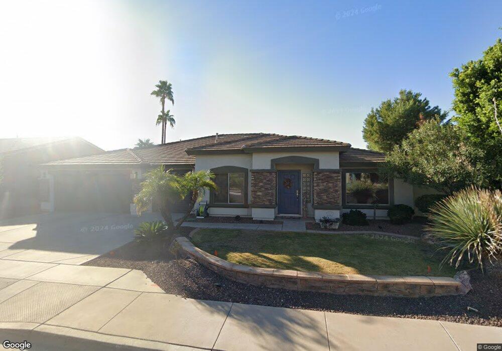 9917 E Meseto Ave, Mesa, AZ 85209 - photo 1