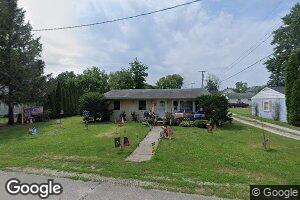 15 E Wilber St, Remington, IN 47977