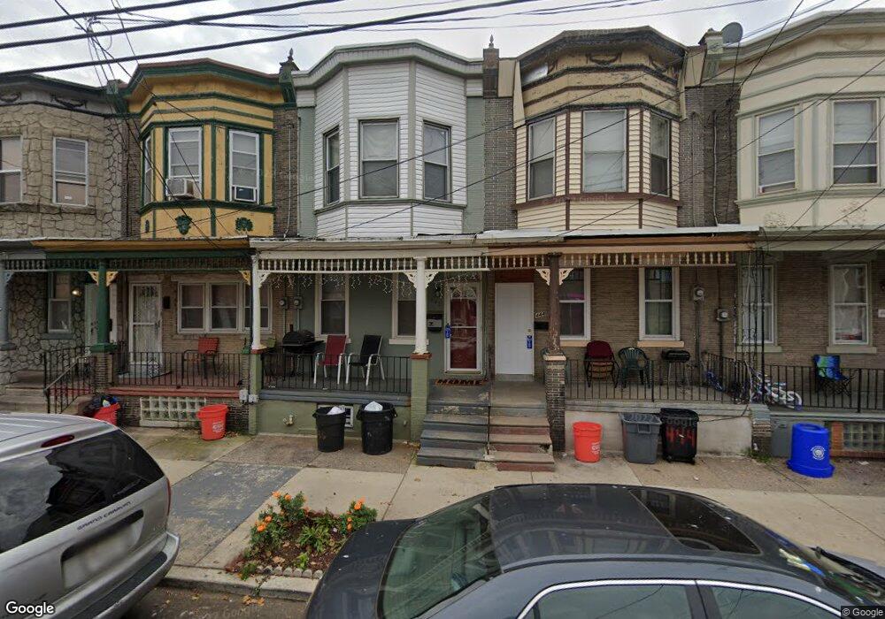 446 Mechanic St, Camden, NJ 08104 - photo 1