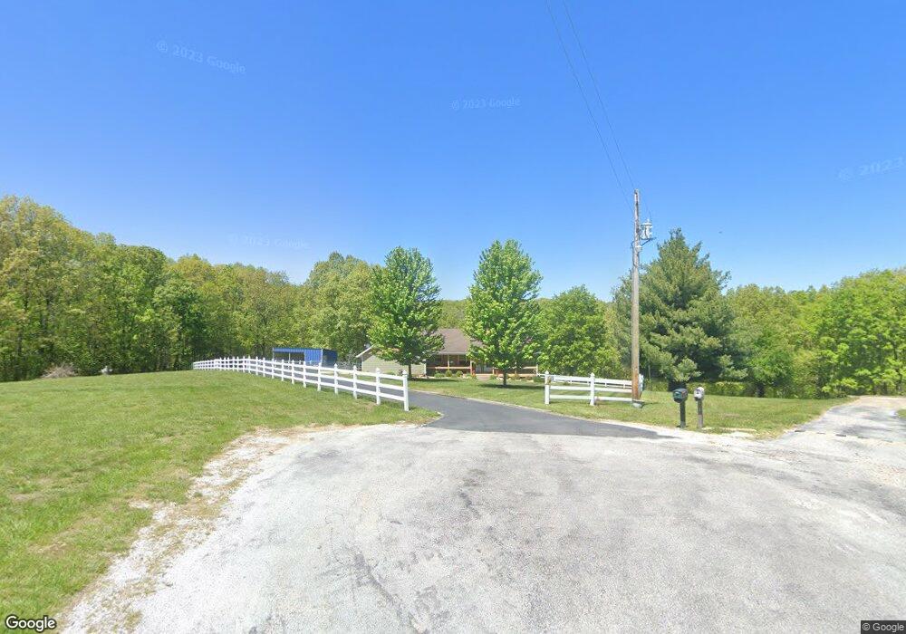 328 Sage Rd, Ozark, MO 65721 - photo 1