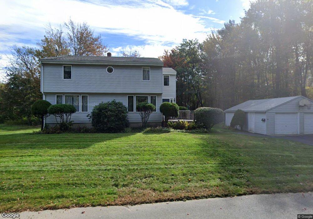 138 Bonnybriar Rd, South Portland, ME 04106 - photo 1