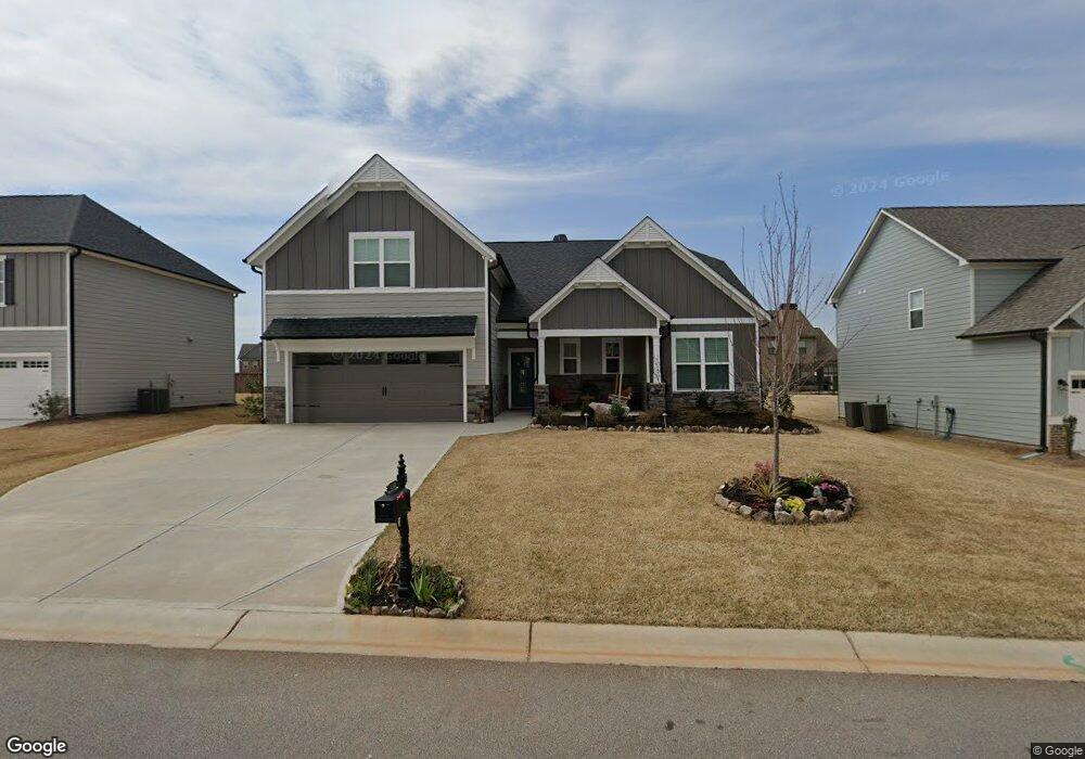 4145 Links Blvd, Jefferson, GA 30549 - photo 1