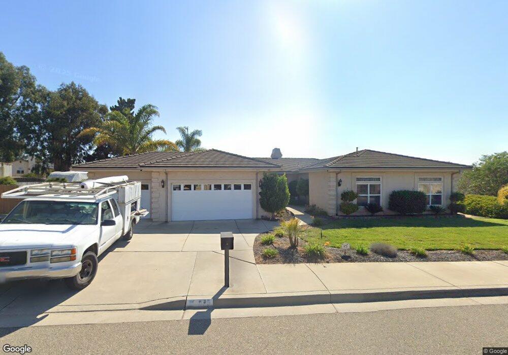 975 Gold Crest Dr unit 5, Nipomo, CA 93444 - photo 1