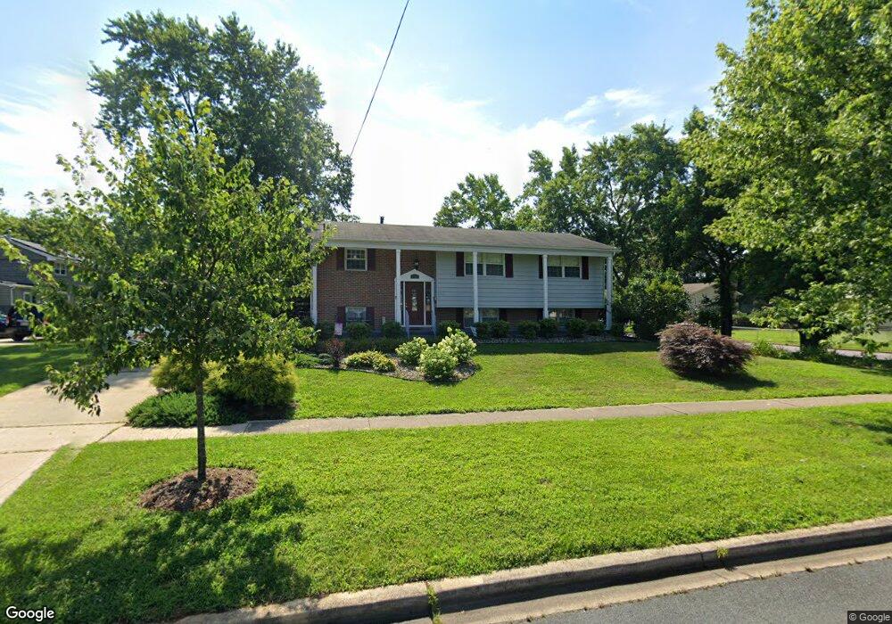 6509 Cipriano Rd, Lanham, MD 20706 - photo 1