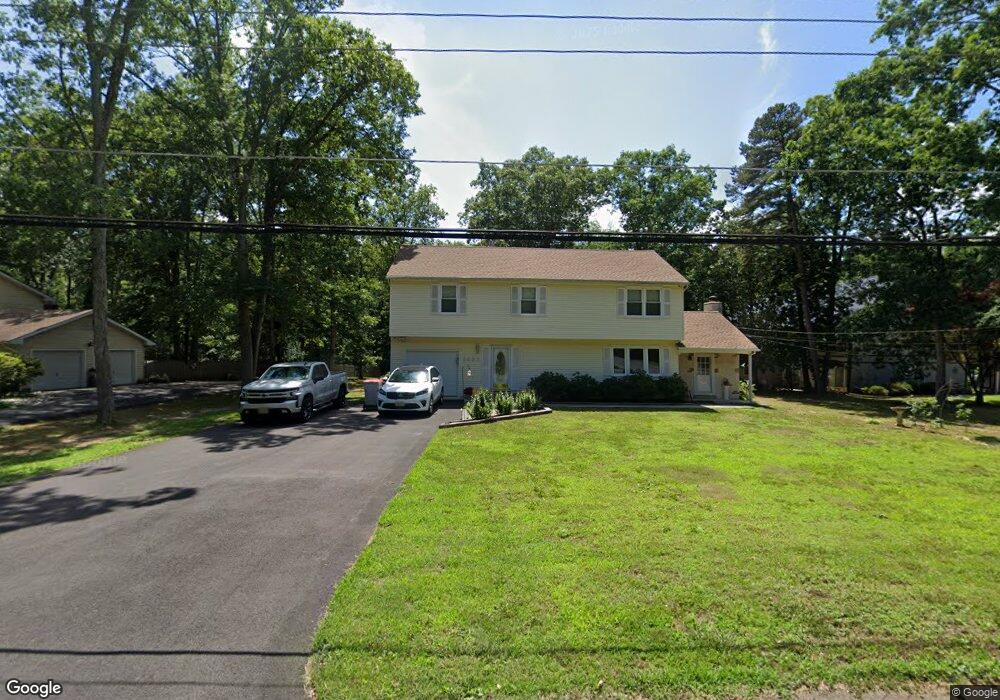 3253 Swan Dr, Vineland, NJ 08361 - photo 1