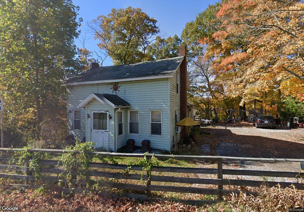 383 E Haddam Moodus Rd, Moodus, CT 06469 - photo 1