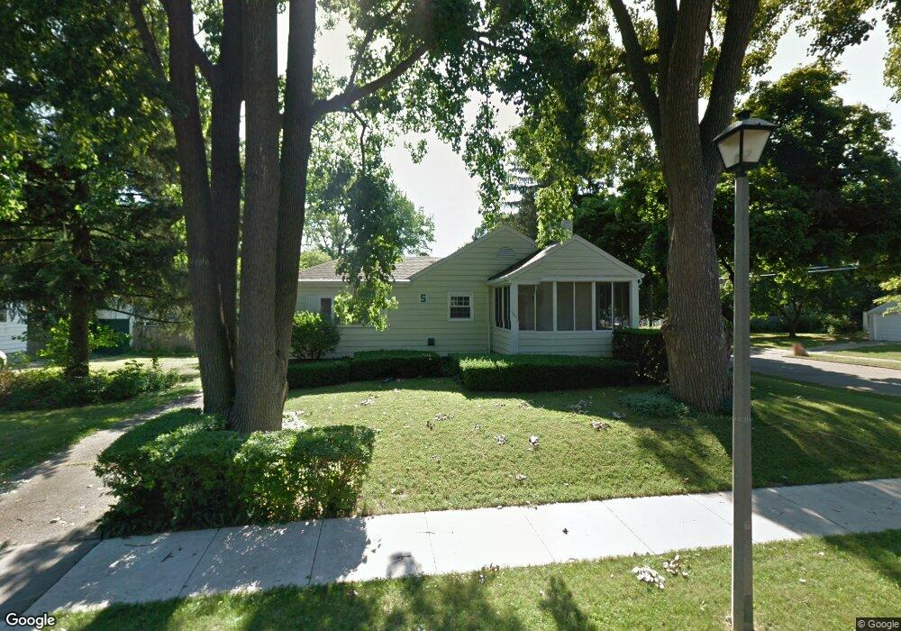 1321 Park Ave, Lansing, MI 48910 - photo 1