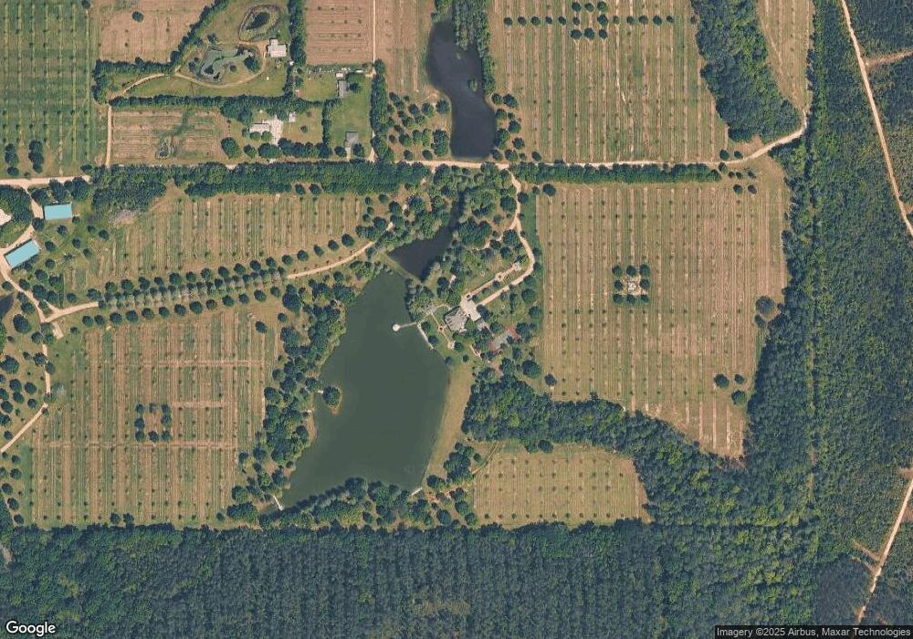 25022 Leetown Rd, Picayune, MS 39466 - photo 1