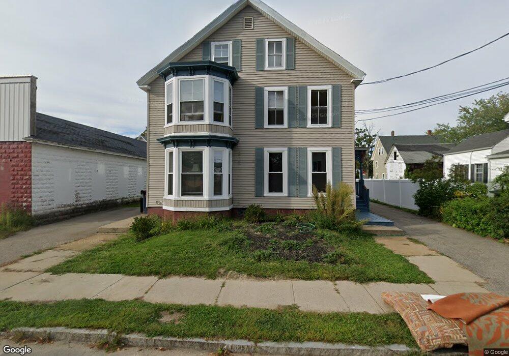 31 Fourth St unit 33, Dover, NH 03820 - photo 1