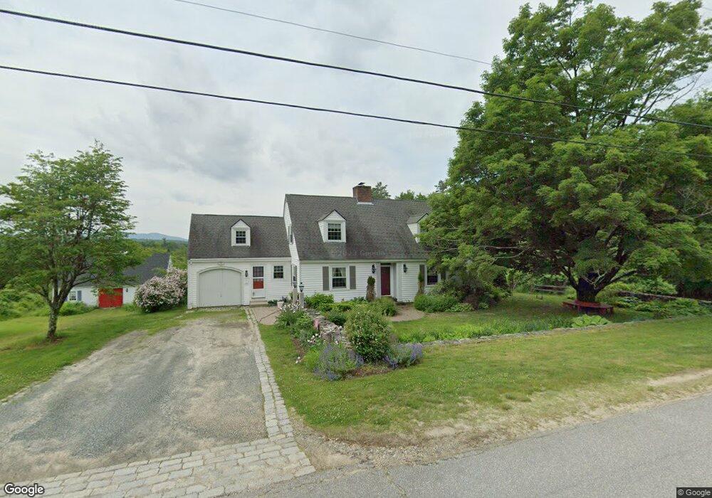 288 Barrett Rd, New London, NH 03257 - photo 1