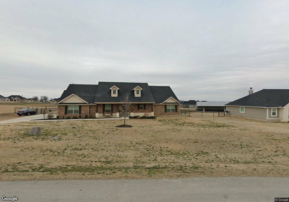1011 Lynnwood Ln, Weatherford, TX 76085 - photo 1