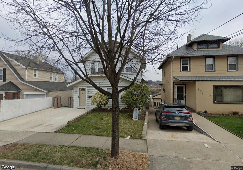 177 Overpeck Ave unit 2nd Floor, Ridgefield Park, NJ 07660 - photo 1