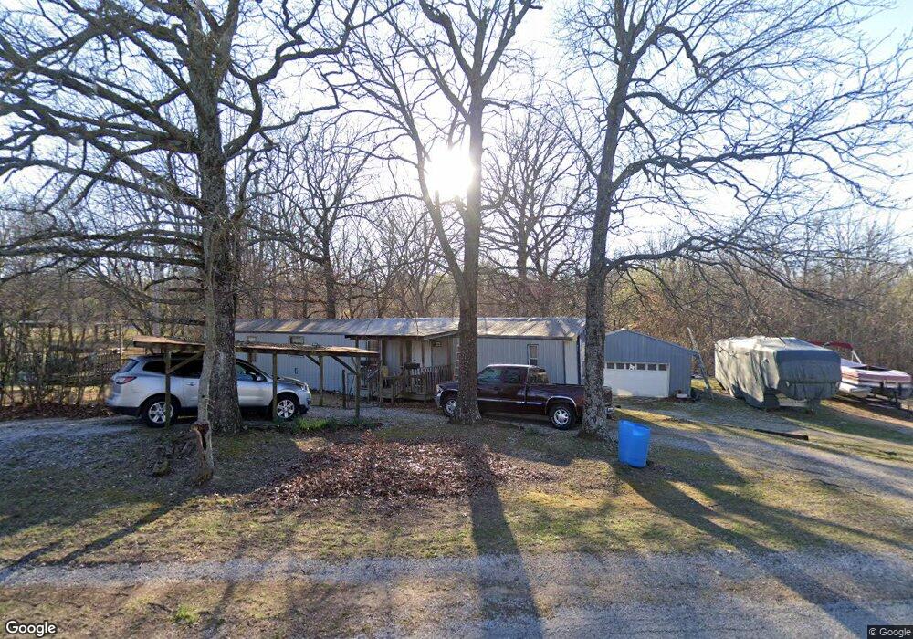 15893 Apple Ln, Fayetteville, AR 72704 - photo 1