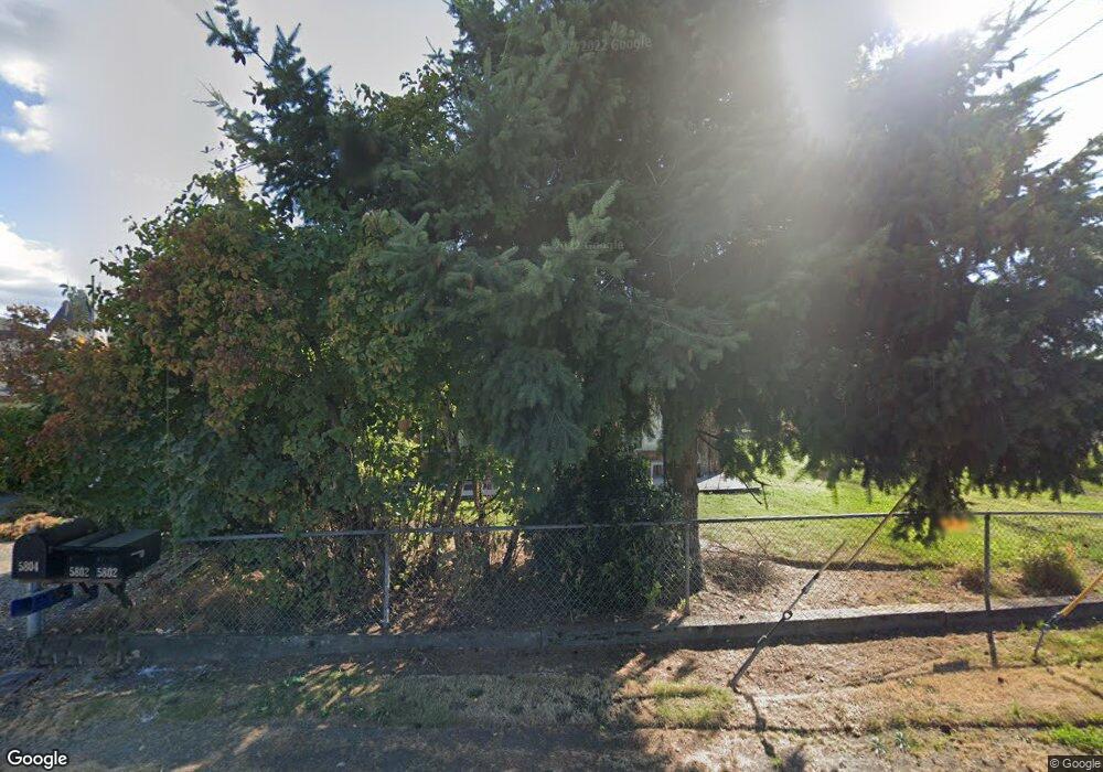 5802 15th St E, Fife, WA 98424 - photo 1