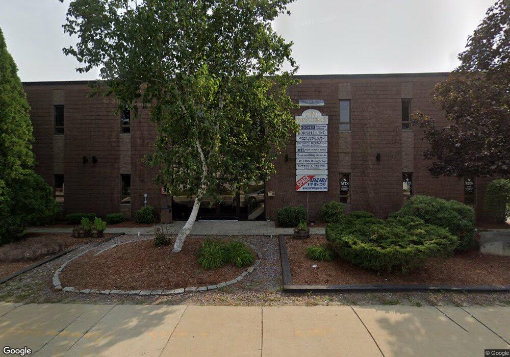 110 Winn St unit 203, Woburn, MA 01801 - photo 1