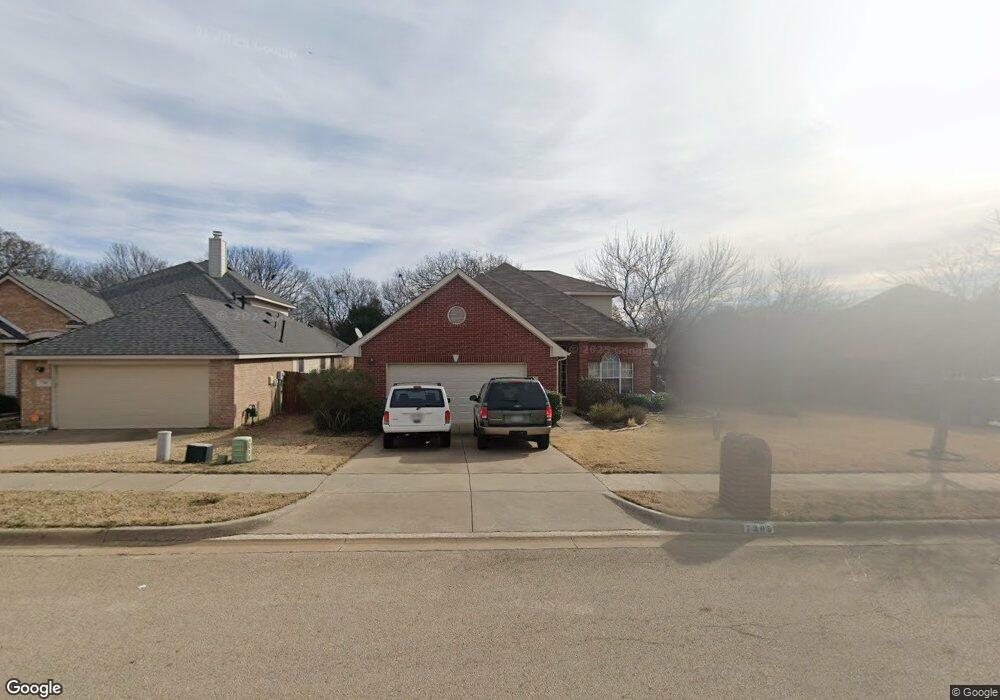 7305 Riverchase Trail, Denton, TX 76210 - photo 1