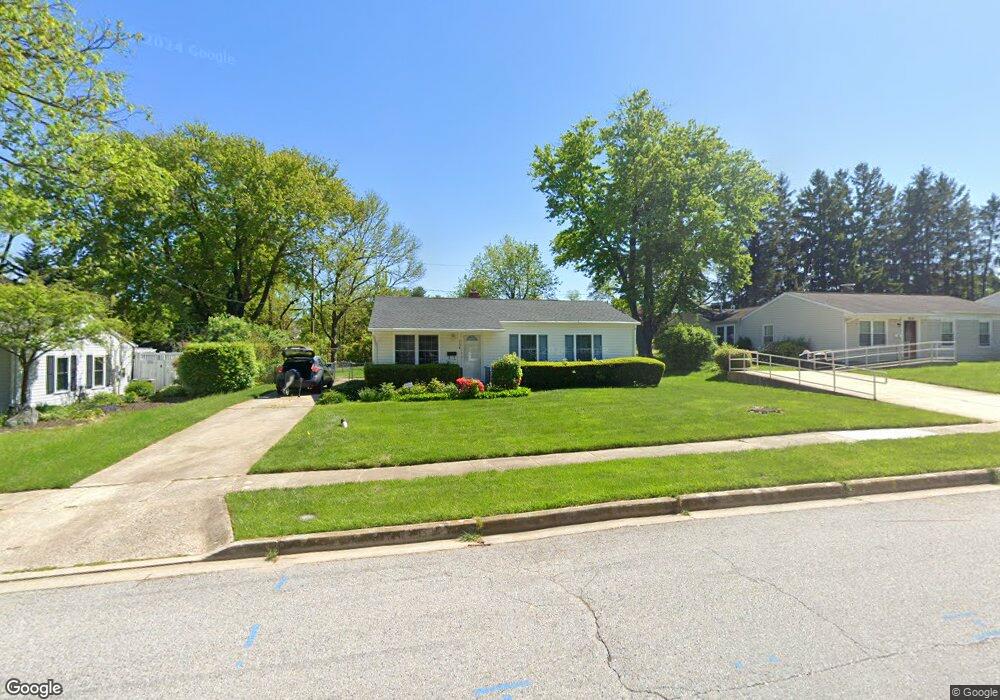 908 Shirley Manor Rd, Reisterstown, MD 21136 - photo 1