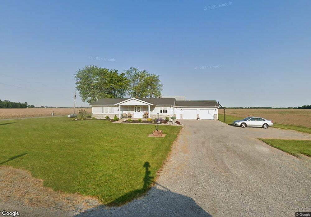 15984 Road 19, Fort Jennings, OH 45844 - photo 1