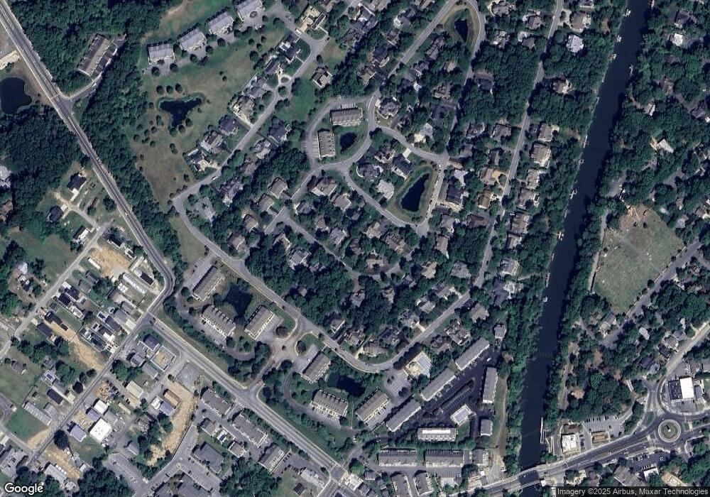 7 Fillingame Way, Rehoboth Beach, DE 19971 - photo 1