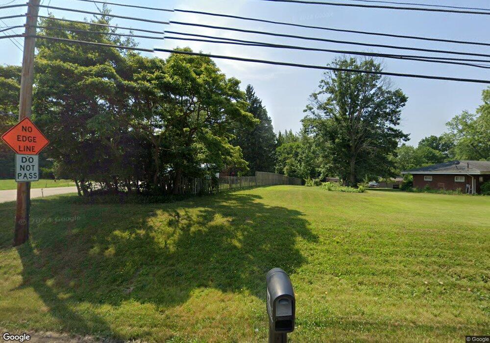 1416 W Nimisila Rd, Clinton, OH 44216 - photo 1