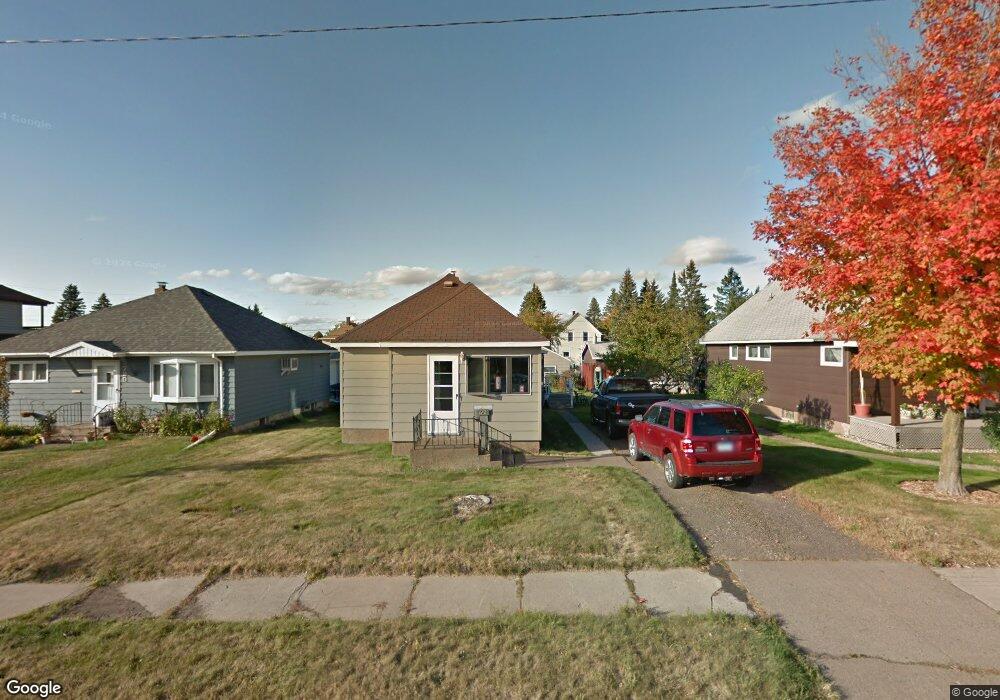 723 2nd St, Duluth, MN 55810 - photo 1