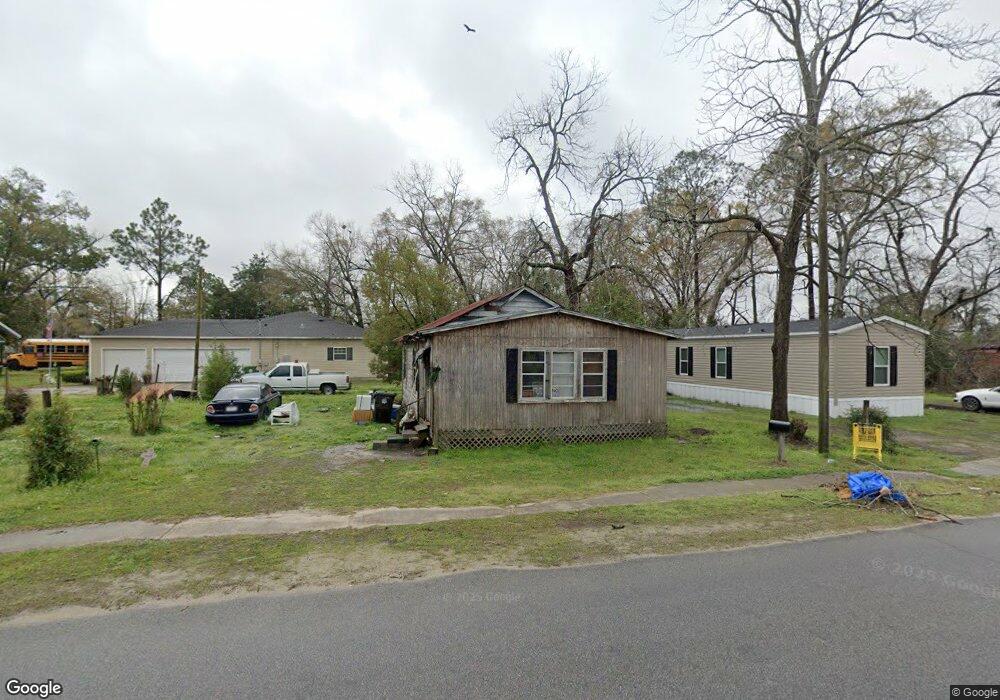 605 W 1st St, Adel, GA 31620 - photo 1
