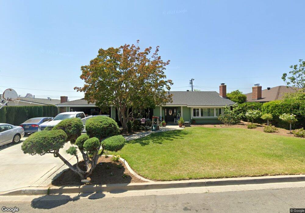 5115 Clifton Way, Buena Park, CA 90621 - photo 1