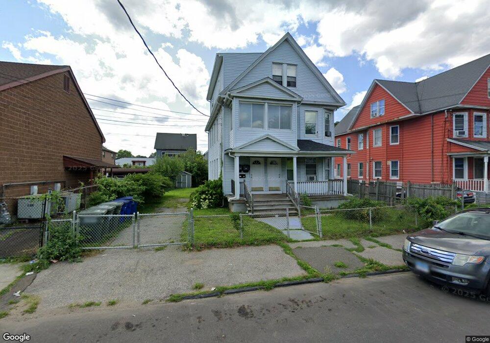 495 Carroll Ave, Bridgeport, CT 06607 - photo 1