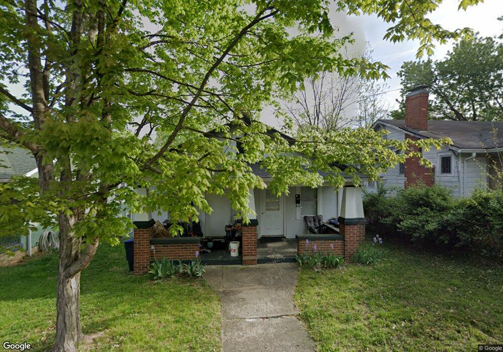 397 Lindsey Ave, Frankfort, KY 40601 - photo 1