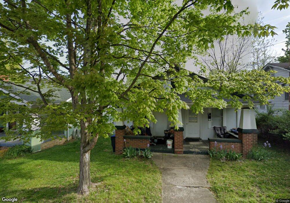 399 Lindsey Ave unit 397, Frankfort, KY 40601 - photo 1