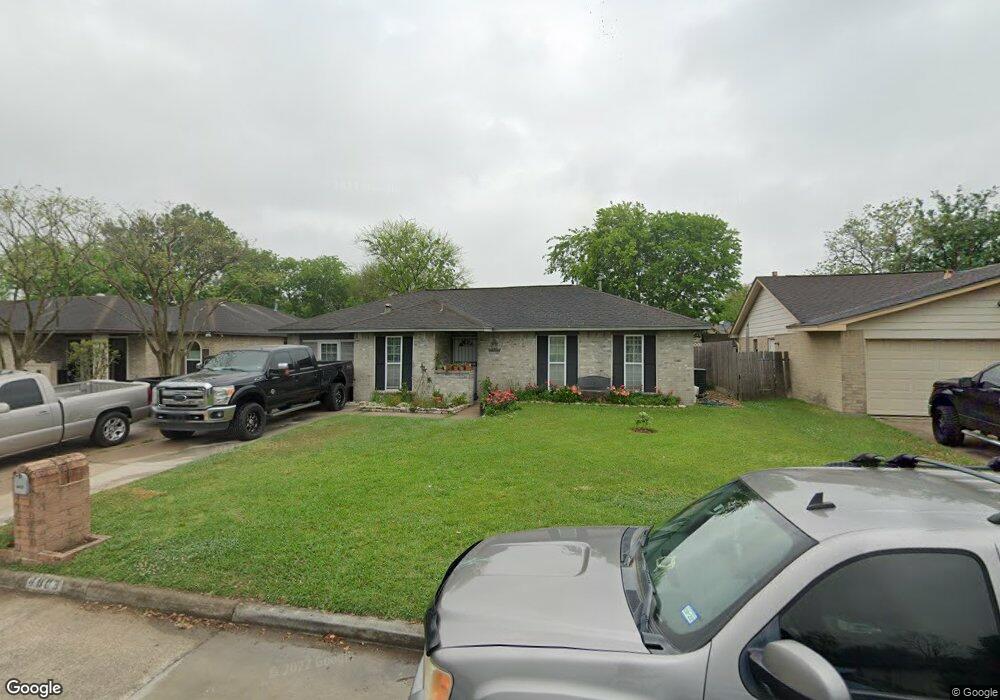 4003 Balmorhea Ave, Houston, TX 77039 - photo 1