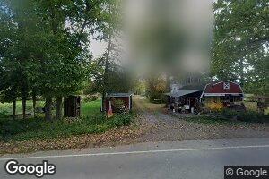 3215 Chapel Rd, Spring Arbor, MI 49283