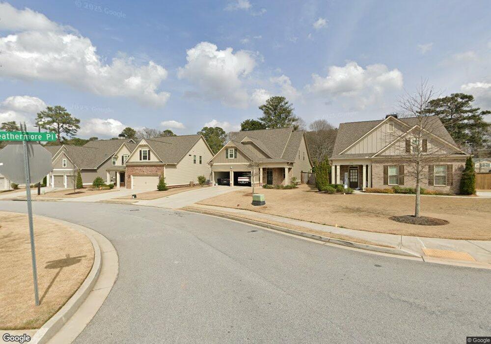 4745 Stridemore Ct, Mableton, GA 30126 - photo 1