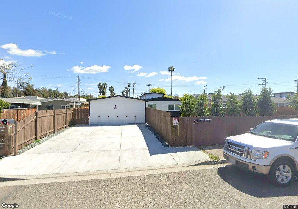 Street View Photo