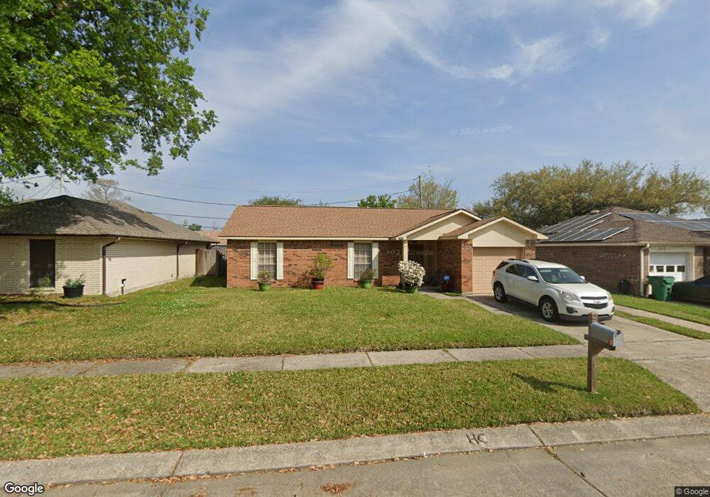 1845 Meeker Loop, La Place, LA 70068 - photo 1