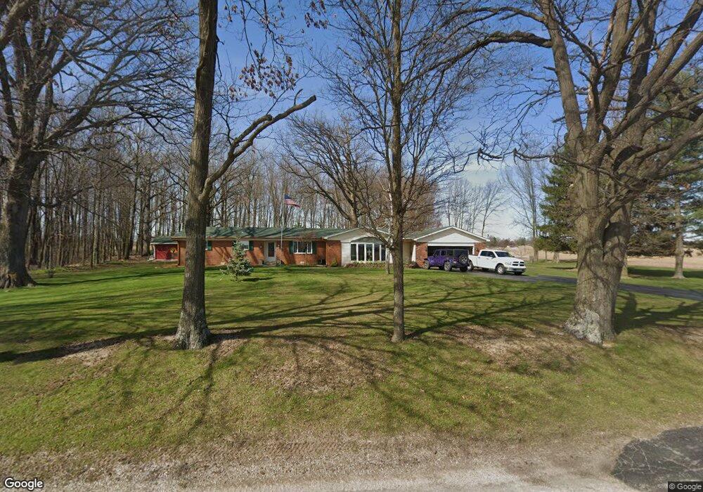 5691 E 350 N, Marion, IN 46952 - photo 1