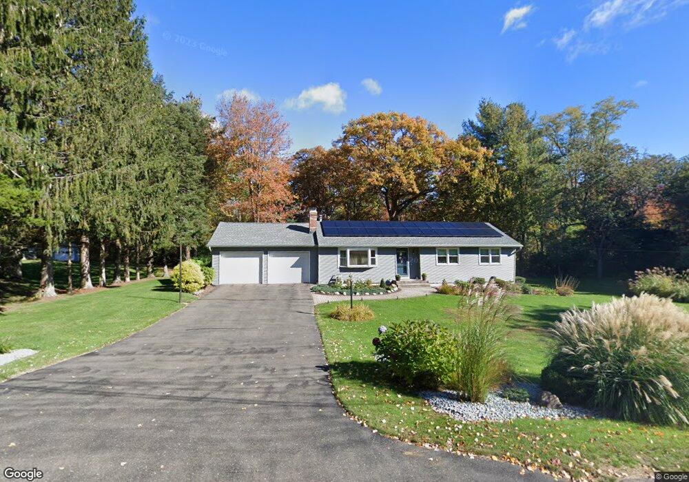 46 Quarry Dr, Vernon Rockville, CT 06066 - photo 1