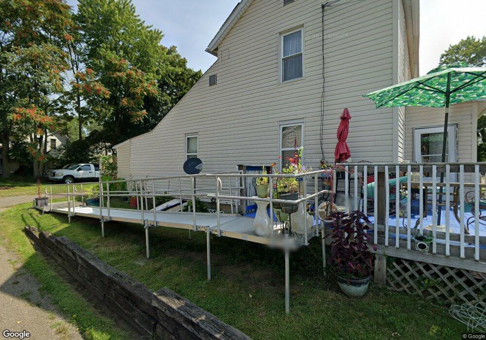 1501 2nd St NE, Canton, OH 44704 - photo 1