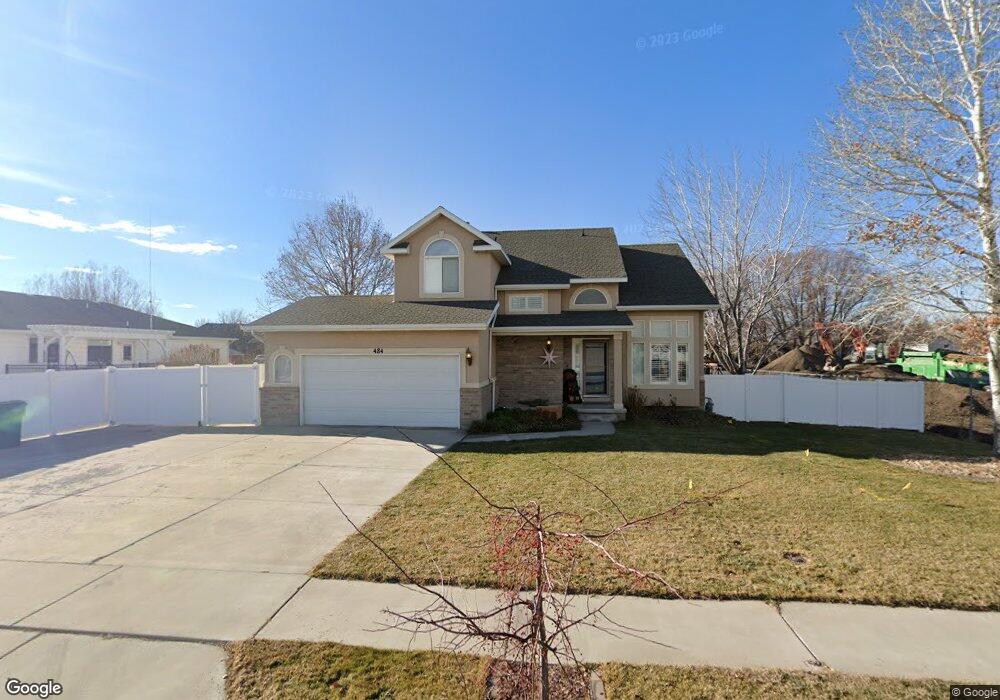 484 S 1330 W, Lehi, UT 84043 - photo 1