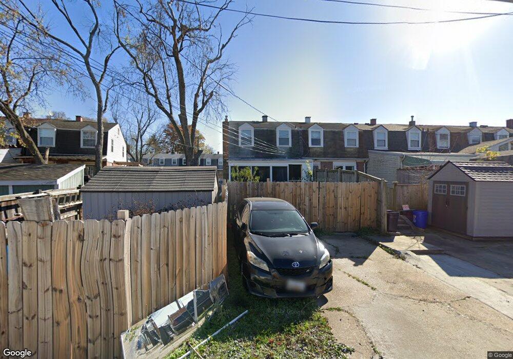 3114 Ryerson Cir, Halethorpe, MD 21227 - photo 1