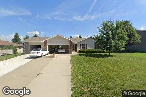 812 Spruce St, Ceresco, NE 68017