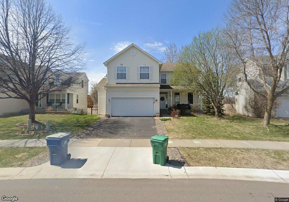 9179 Ranier Ln N, Osseo, MN 55311 - photo 1