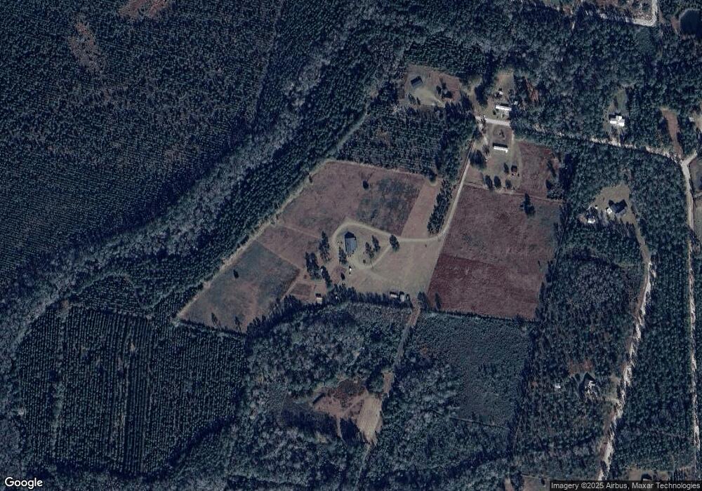 1017 Ira Crews Rd, Folkston, GA 31537 - photo 1