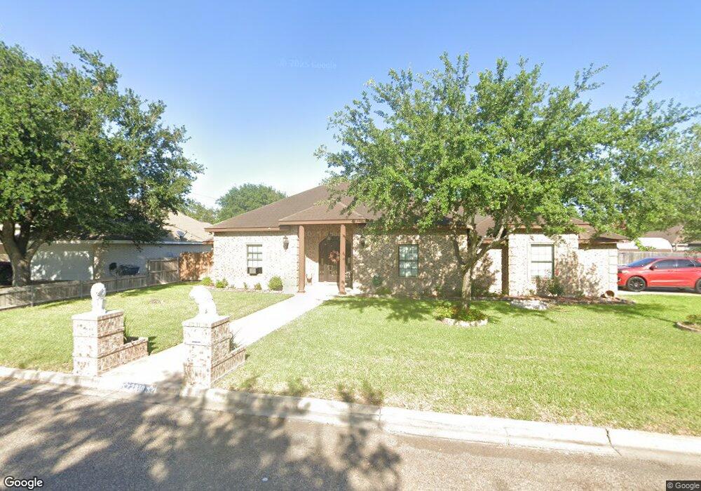 2810 Las Cruces Dr, Edinburg, TX 78539 - photo 1