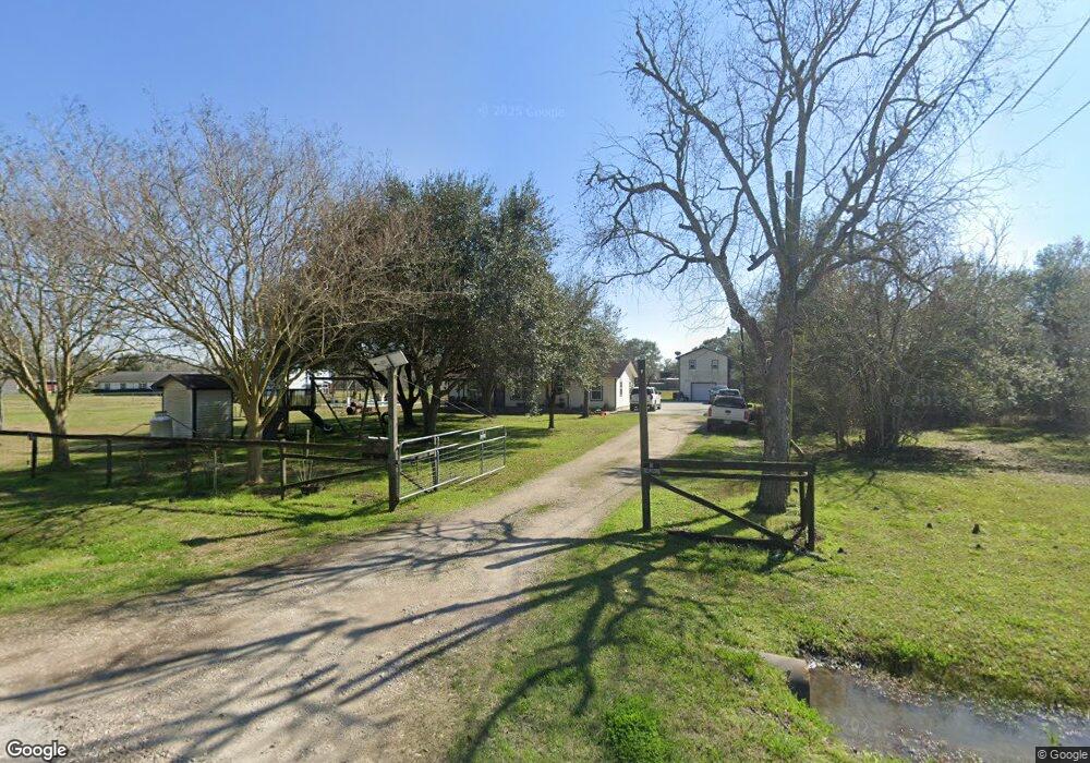 19035 Murphy Rd, Alvin, TX 77511 - photo 1