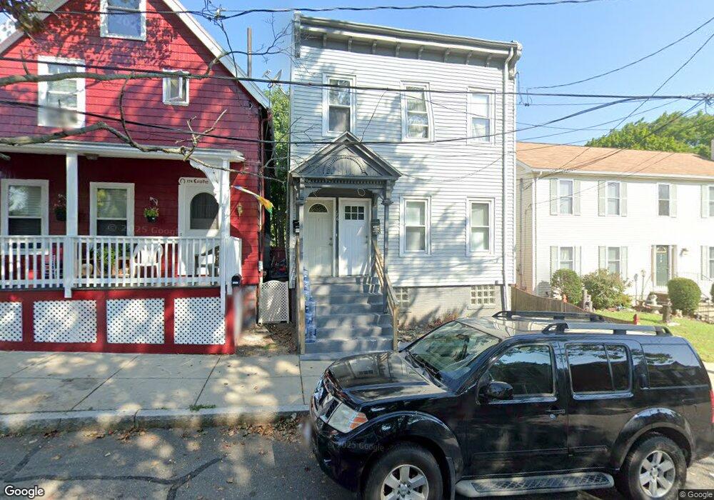 176 Cowper St, Boston, MA 02128 - photo 1