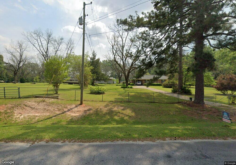 800 Strout Ave, Albany, GA 31705 - photo 1